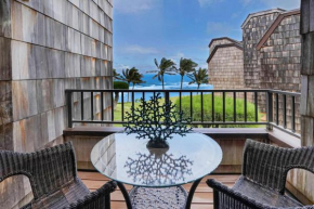 Sealodge Villa H5